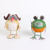 Metal Animal Figurine