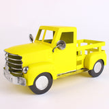 Metal Pickup Truck Model 10 inch