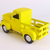 Metal Pickup Truck Model 10 inch