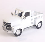 Metal Pickup Truck Model 10 inch