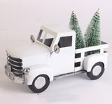 Metal Pickup Truck Model 10 inch