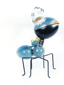 Flying Ant Ornament