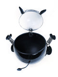 Success Horse Pot