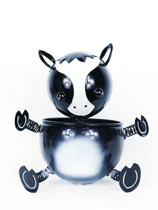 Success Horse Pot