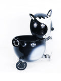 Success Horse Pot