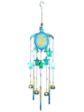 Painted Turtle Wind Chime