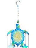 Painted Turtle Wind Chime