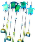 Painted Turtle Wind Chime