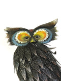 Metal Owl Model